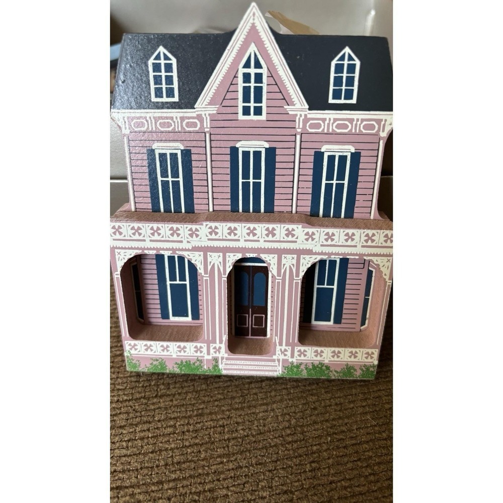 Sheila's House Lot Cape May 1990s Betsy Ross, independence hall, Philadelphia - Picture 5 of 12